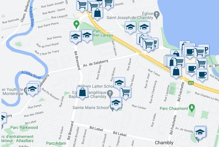 1224-1264 Breton - Photo 7 of 16