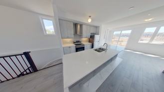 THREE BEDROOM TOWNHOME - BARRIE - Photo 1 of 1