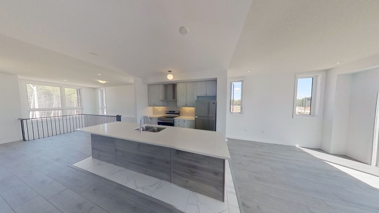 THREE BEDROOM TOWNHOME - BARRIE - Photo 3 of 18