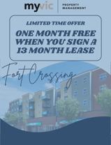 Fort Crossing - Photo 1 of 1