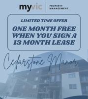 featured image of 10130 159 St Nw