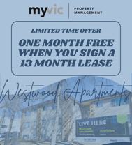 Westwood Apartments - Photo 1 of 1