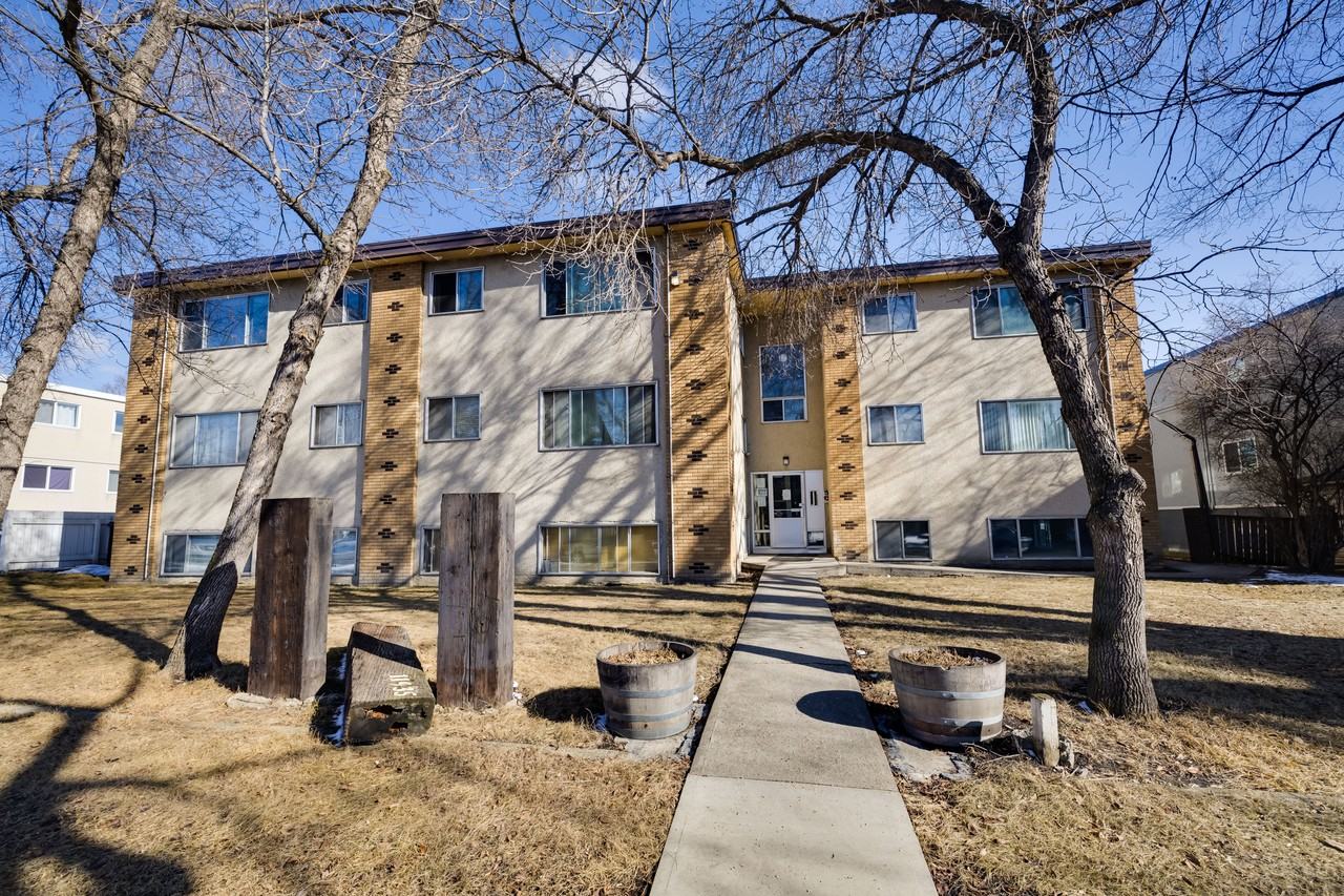 Westwood Apartments - Photo 2 of 17