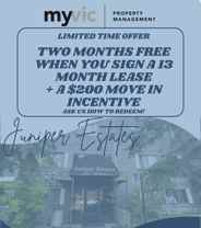 Juniper Estates - Photo 1 of 1