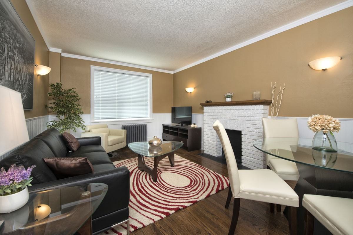 Cathedral Court Apartments - Photo 3 of 50