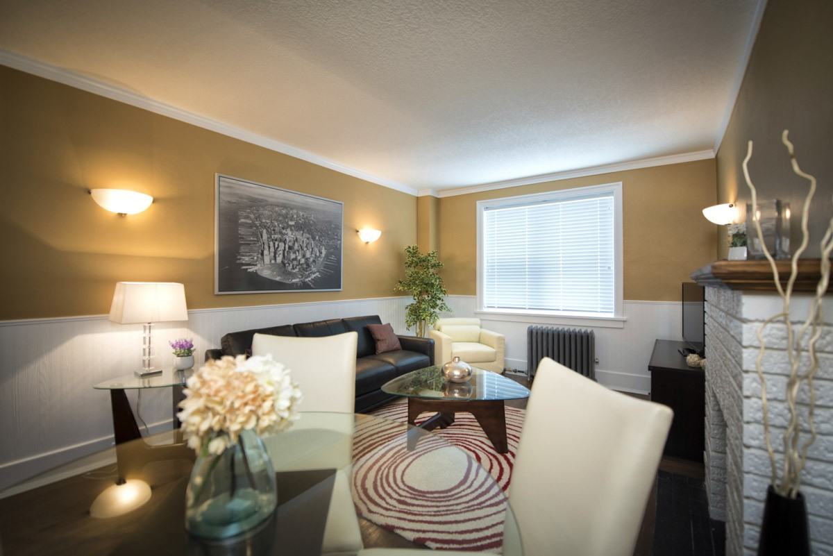 Cathedral Court Apartments - Photo 5 of 50