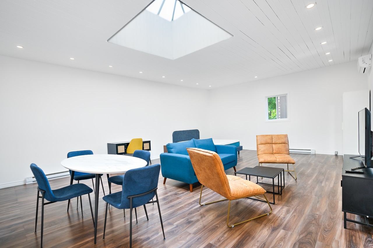 Lofts on Centre | Furnished & All Inclusive Lofts - Photo 3 of 39