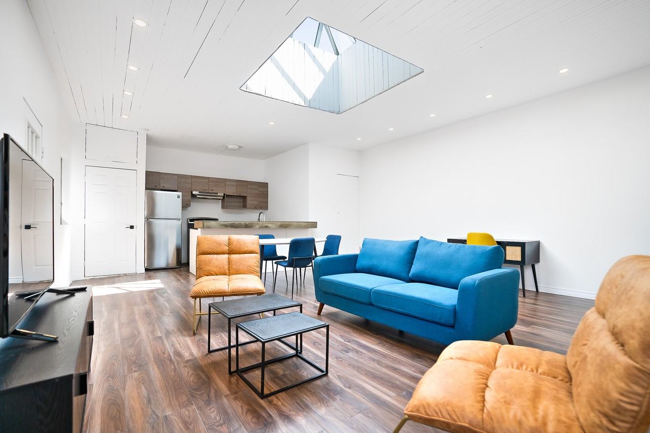 Lofts on Centre | Furnished & All Inclusive Lofts - Photo 7 of 39