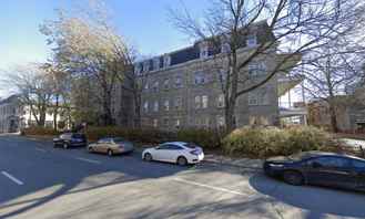 2380 Sainte Catherine Est - Photo 1 of 1