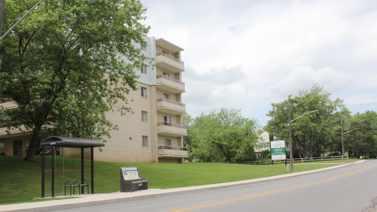 Chippawa Towers - Photo 2 of 9