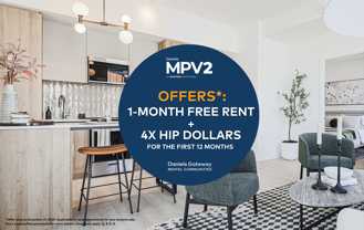 Daniels MPV2 - Photo 1 of 1