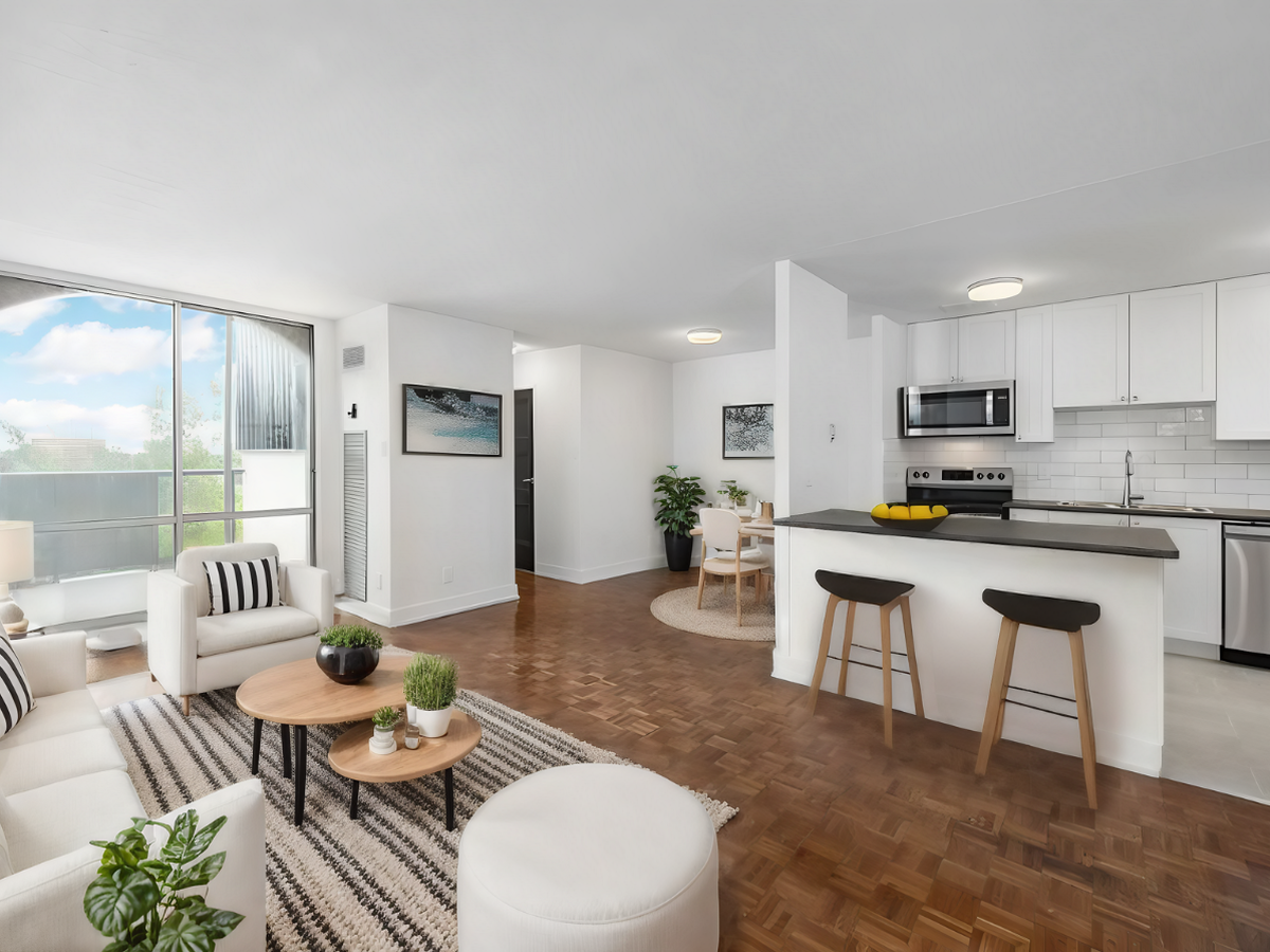 7110 Darcel Avenue - Photo 3 of 16