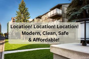 Eau Claire Manor - Photo 1 of 1