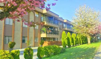 Bakerview Apartments - Photo 1 of 1