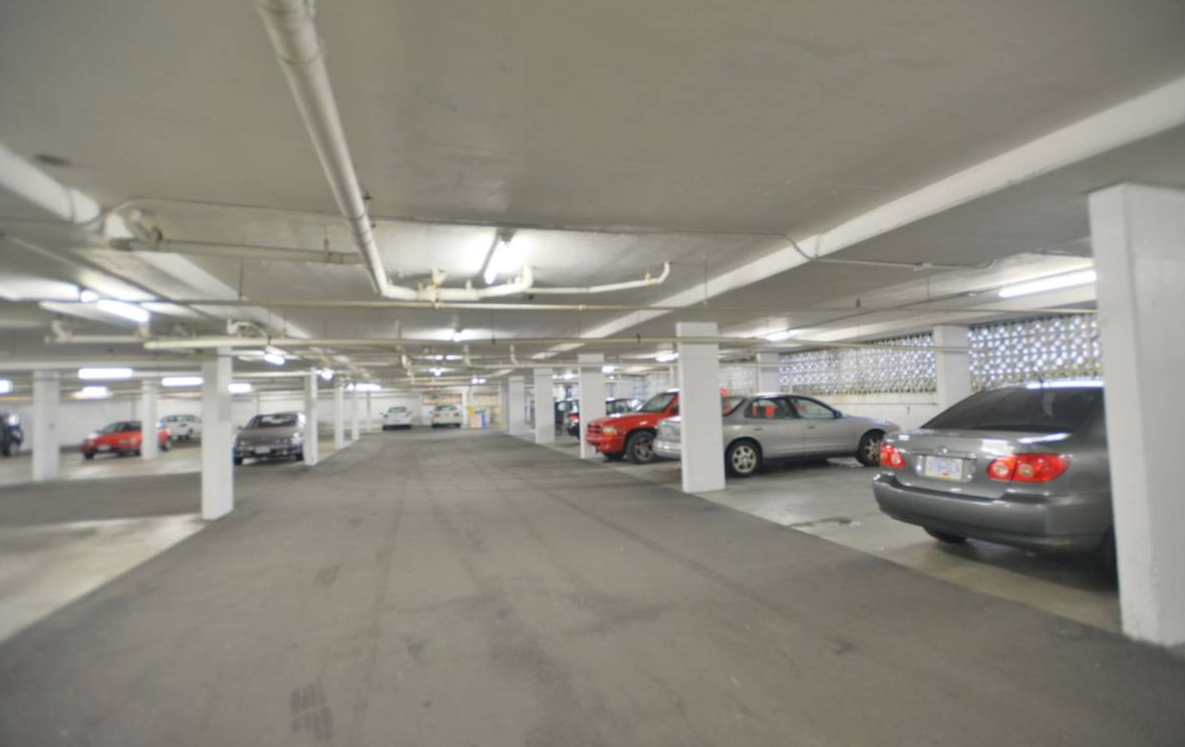 Bakerview Apartments - Photo 5 of 6