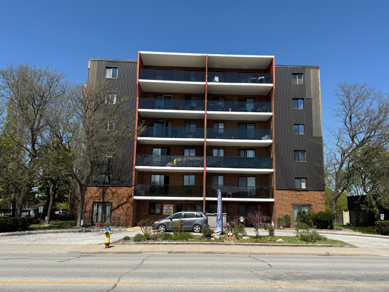 Christina Apartments - Photo 2 of 25