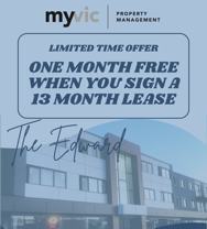 The Edward - Photo 1 of 1