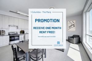 featured image of 1 Columbia St W