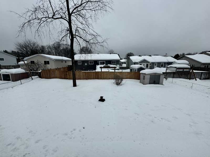 21 Bridle - Photo 2 of 2