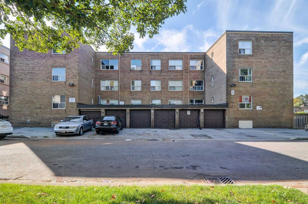 2890 St. Clair East York Apartments - Photo 5 of 29