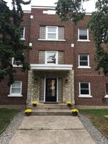 Moodie Apartments - Photo 1 of 1