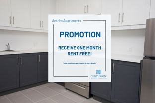 Antrim Apartments - Photo 1 of 1