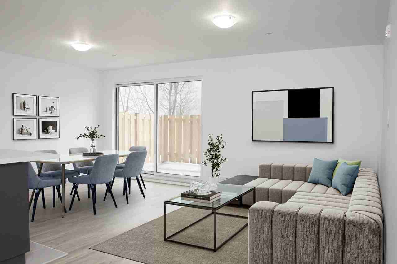 Antrim Apartments - Photo 4 of 6