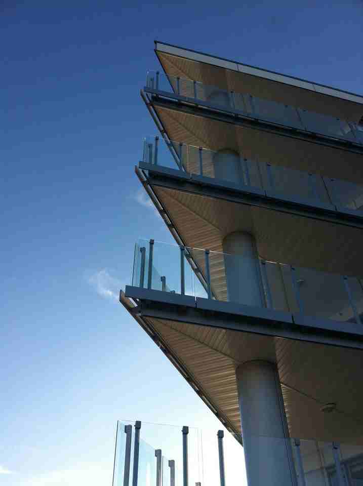 Riverport Flats - R5 - Photo 3 of 13