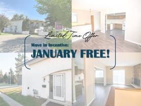 Riverbend Villas - Photo 1 of 1