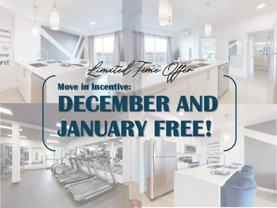 La Vie Luxury Living - Photo 1 of 1