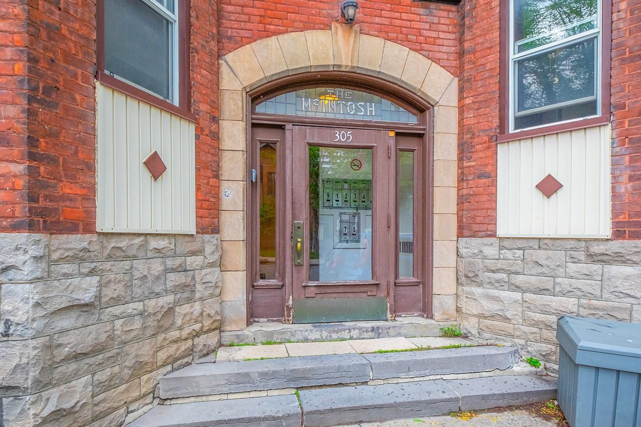 9-305 Waverley St (Basement) - Move-in Ready! - Photo 3 of 11