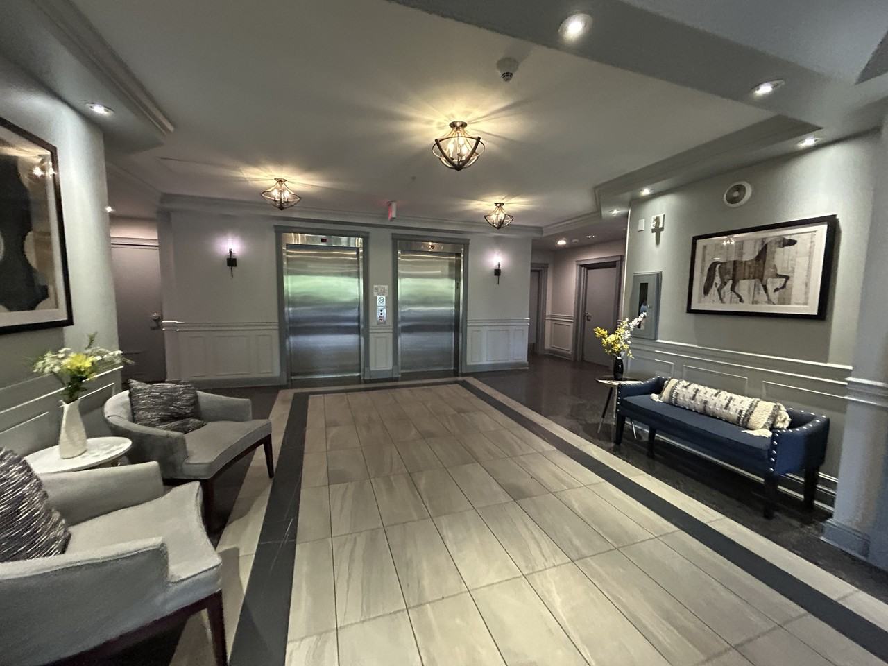 #1204, 10649 Saskatchewan Dr NW - Photo 2 of 20