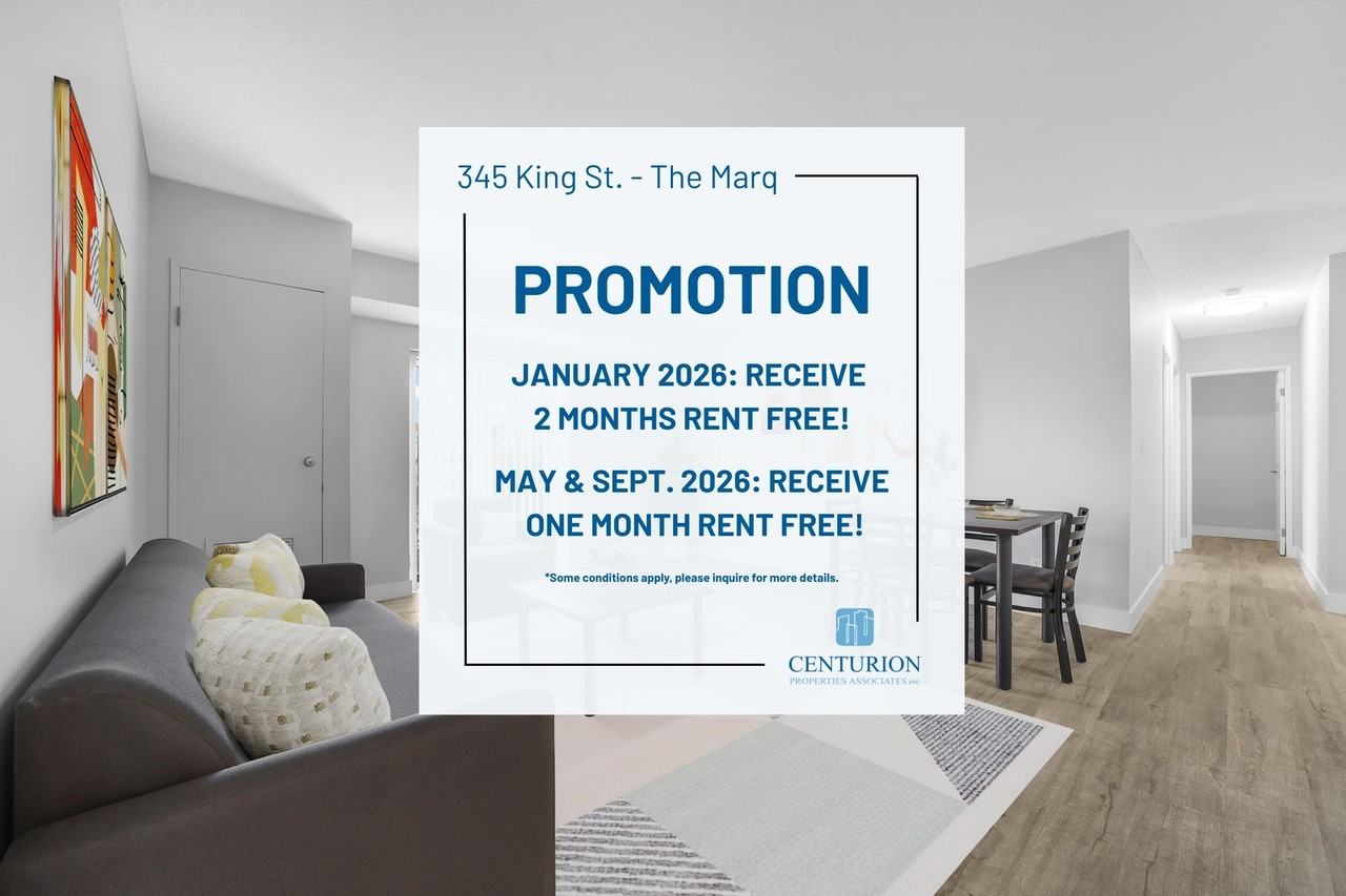 345 King Street North - Photo 2 of 34