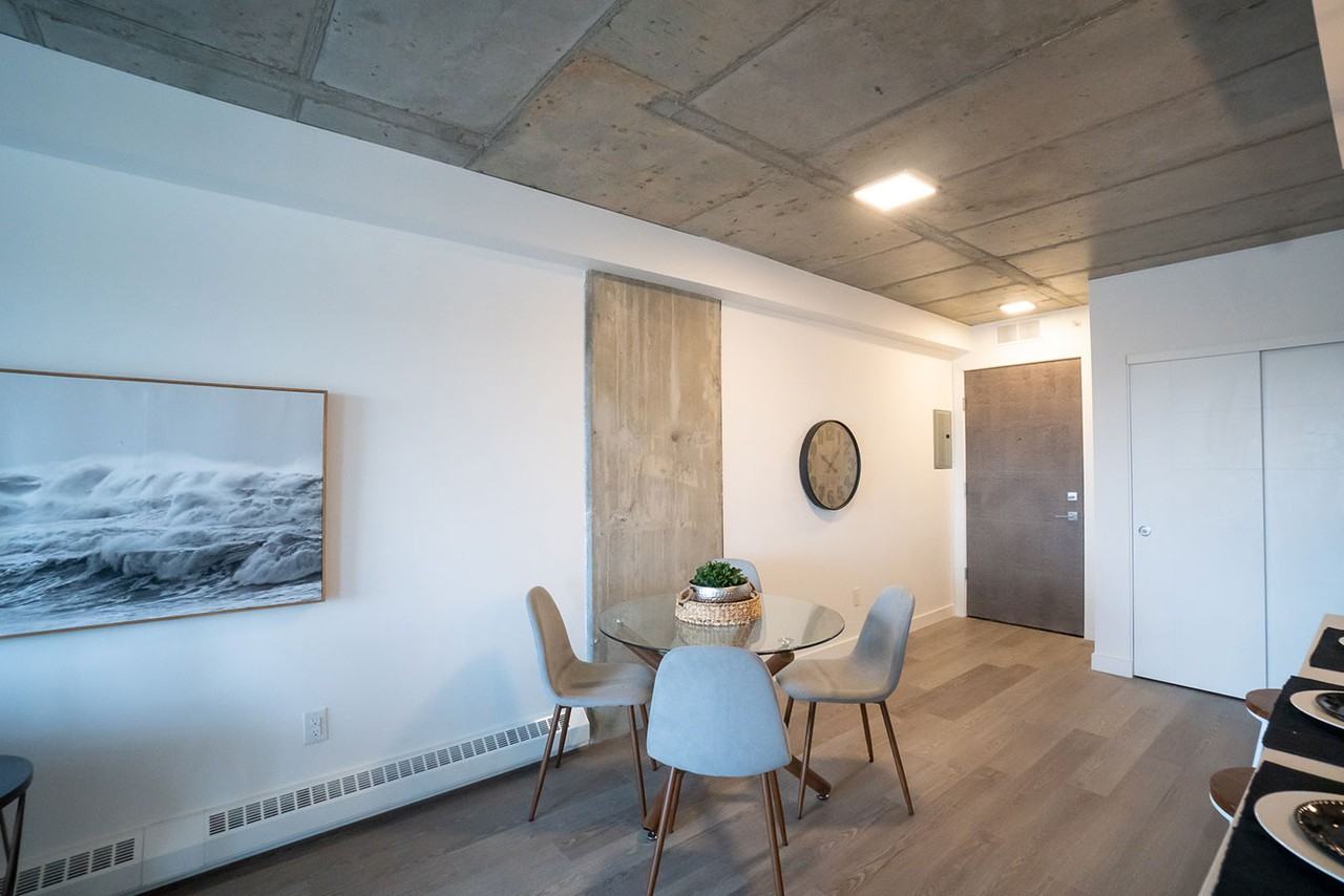 The Trax - Photo 4 of 10