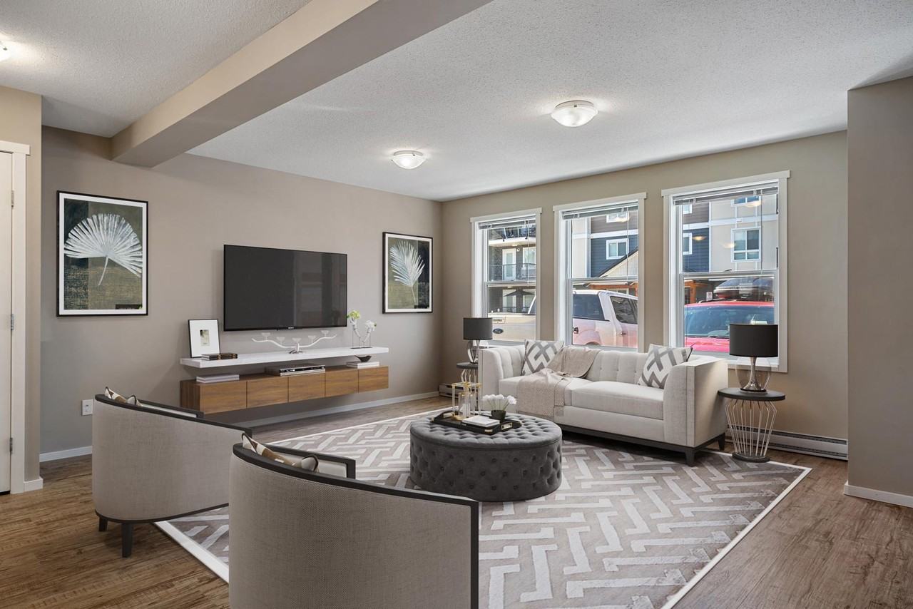 Lakeview Ridge Townhomes - Photo 5 of 15