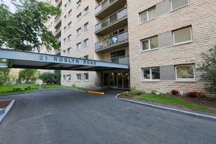 21 Roslyn Road - Photo 1 of 1