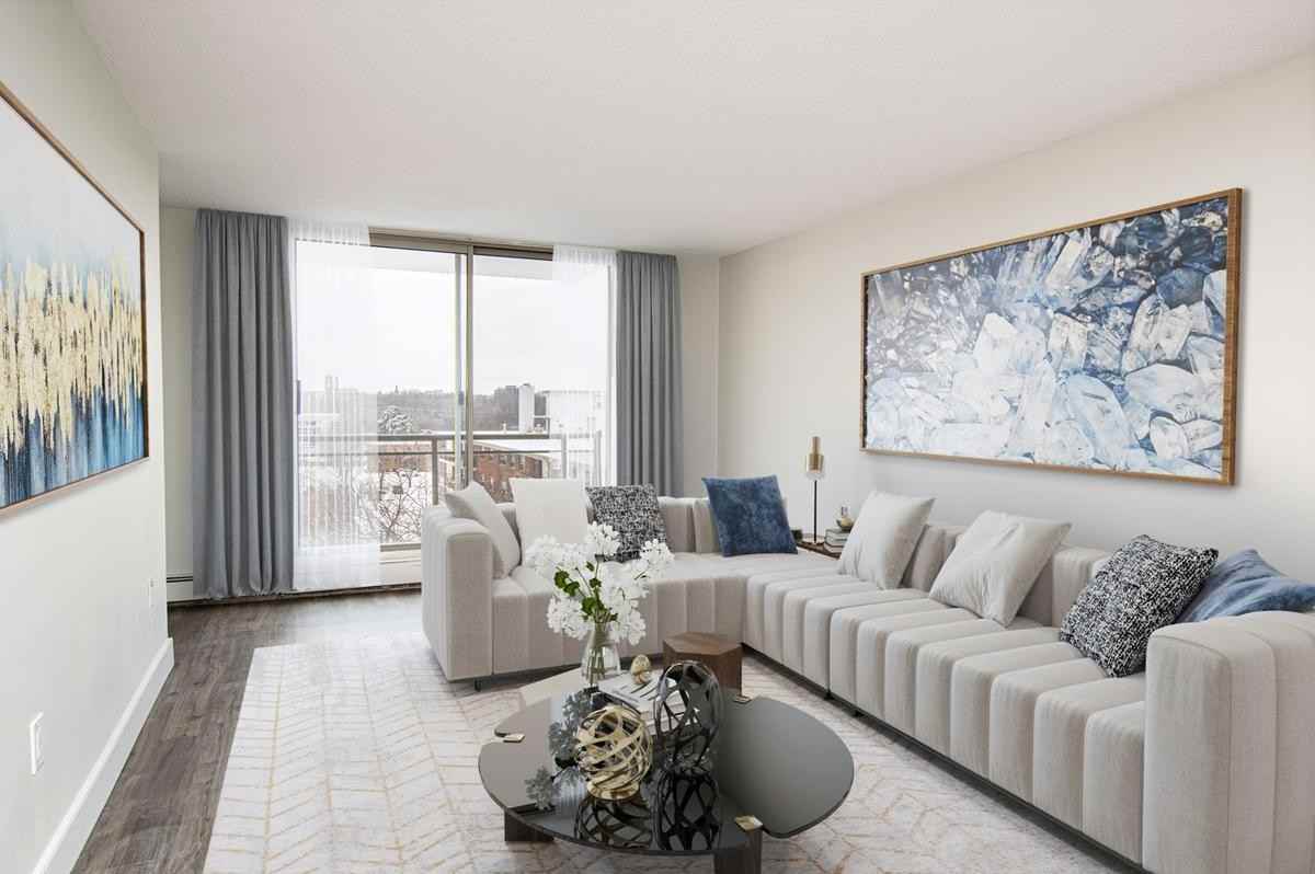 80 Adelaide St & 415 Belmont Av W - Photo 2 of 10