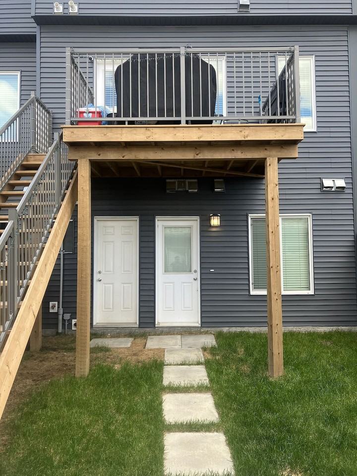 2513 193 Street, Edmonton, Alberta, Canada, T6M 1L3 - Photo 2 of 22