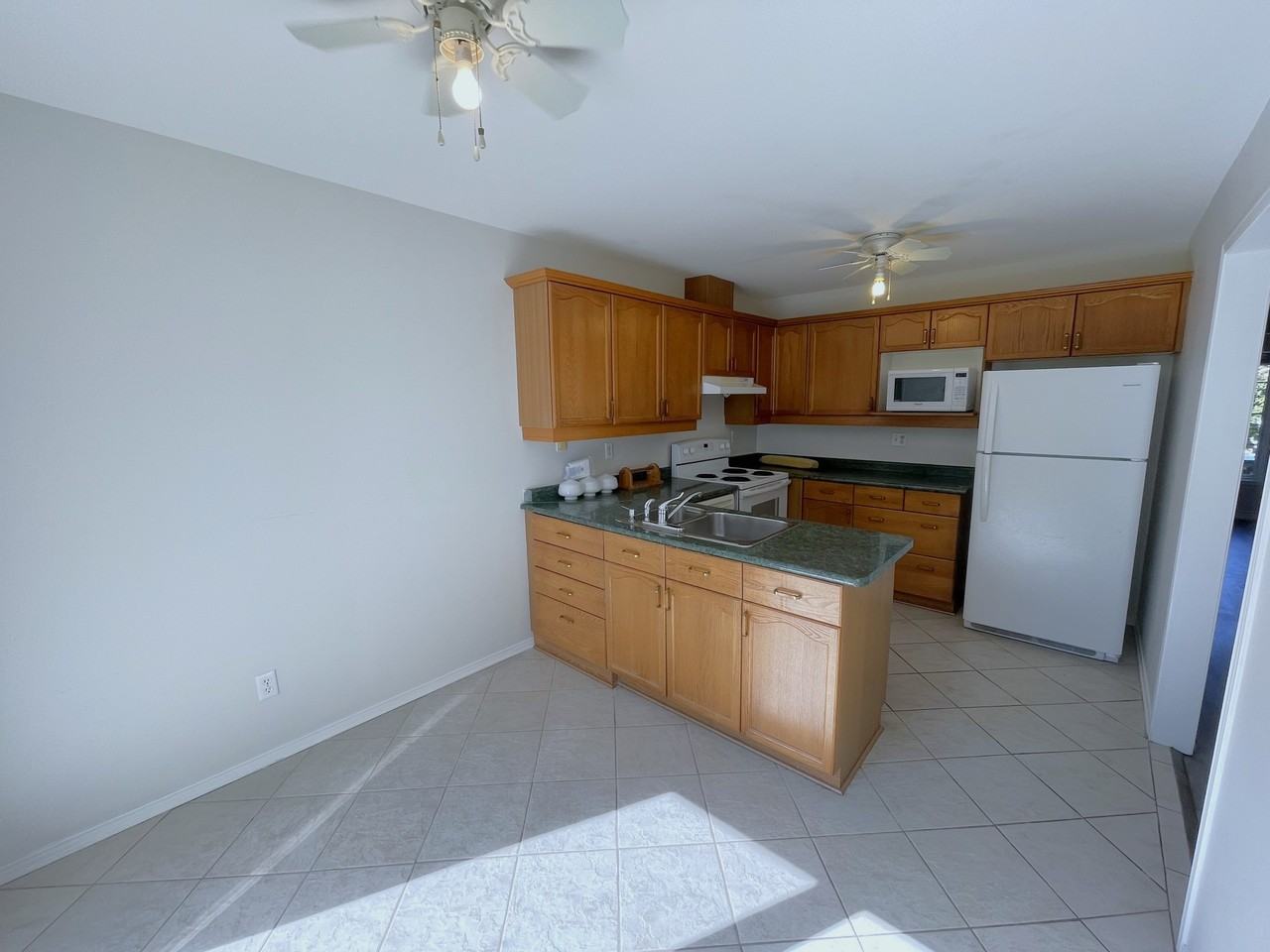 111 Athabaska Rd. Duplex - Photo 5 of 14