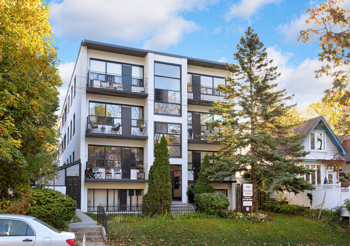 619 Woodbine Avenue - Photo 7 of 7