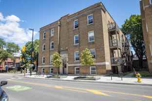 Royal Court Apartments - Photo 1 of 1