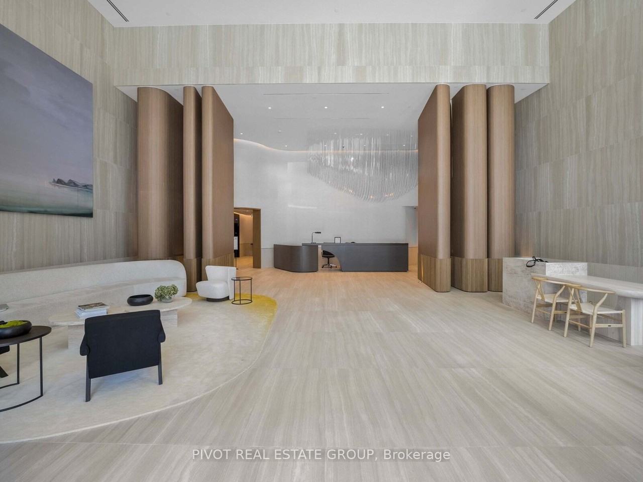 EXS Condos [4023 The Exchange Mississauga] - Photo 2 of 37