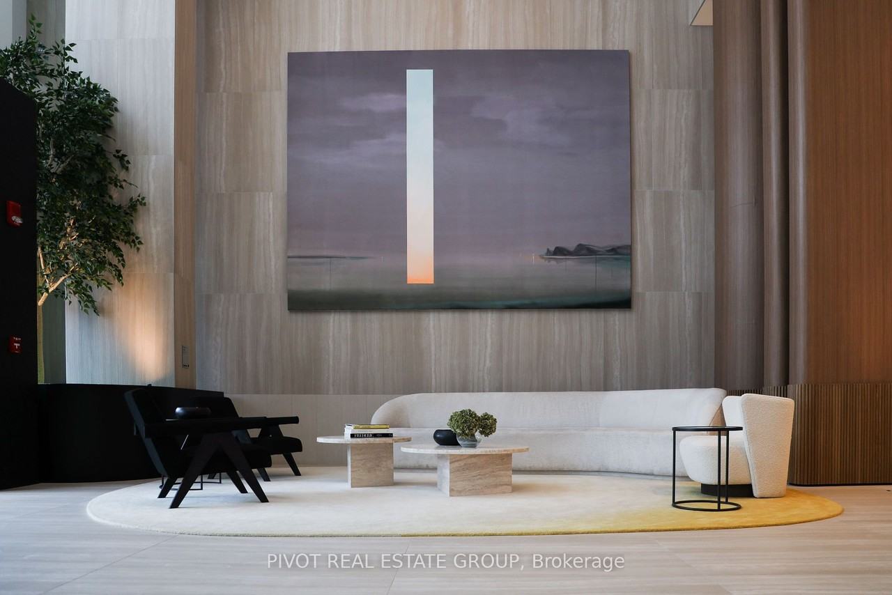 EXS Condos [4023 The Exchange Mississauga] - Photo 3 of 37