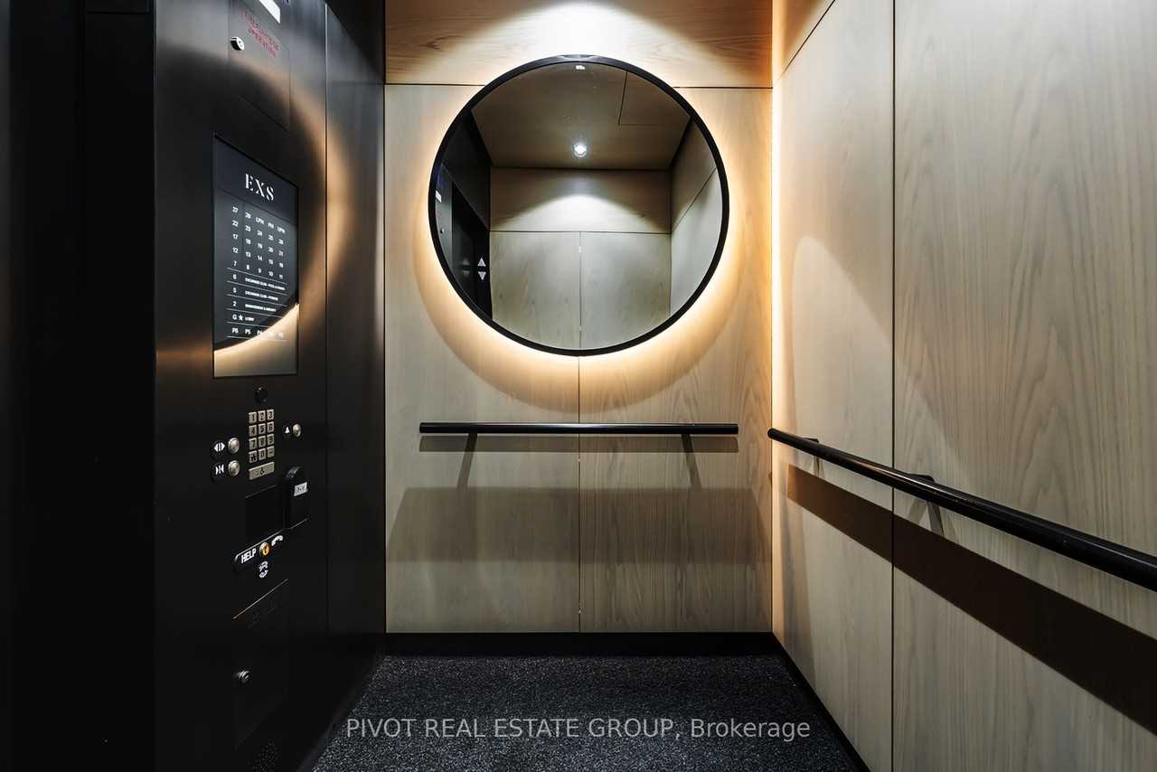 EXS Condos [4023 The Exchange Mississauga] - Photo 4 of 37