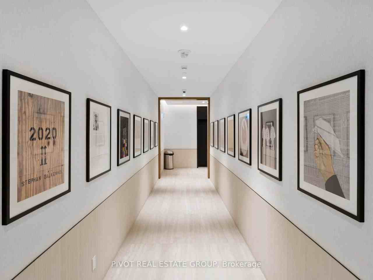 EXS Condos [4023 The Exchange Mississauga] - Photo 5 of 37