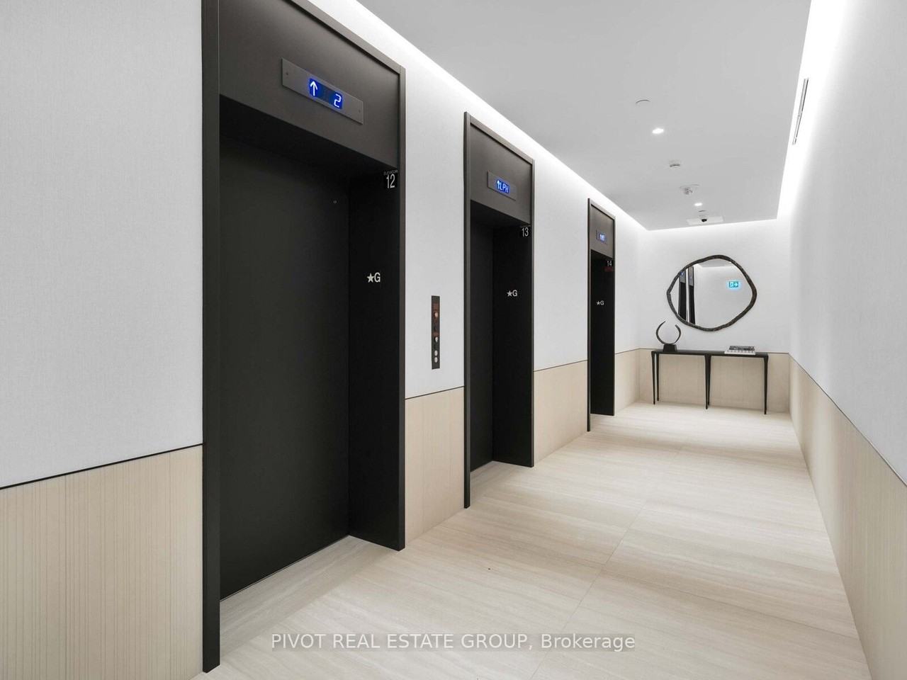 EXS Condos [4023 The Exchange Mississauga] - Photo 6 of 37