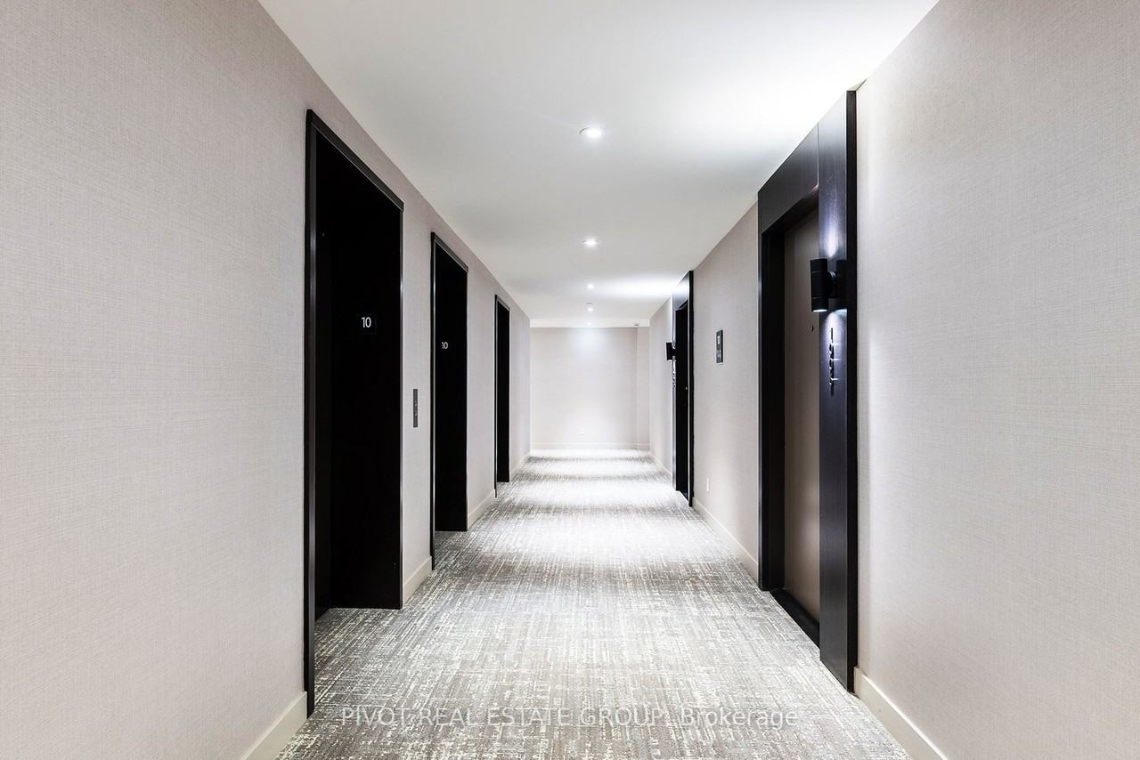 EXS Condos [4023 The Exchange Mississauga] - Photo 7 of 37