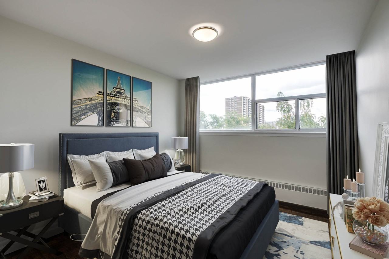 555 The West Mall - Photo 6 of 11