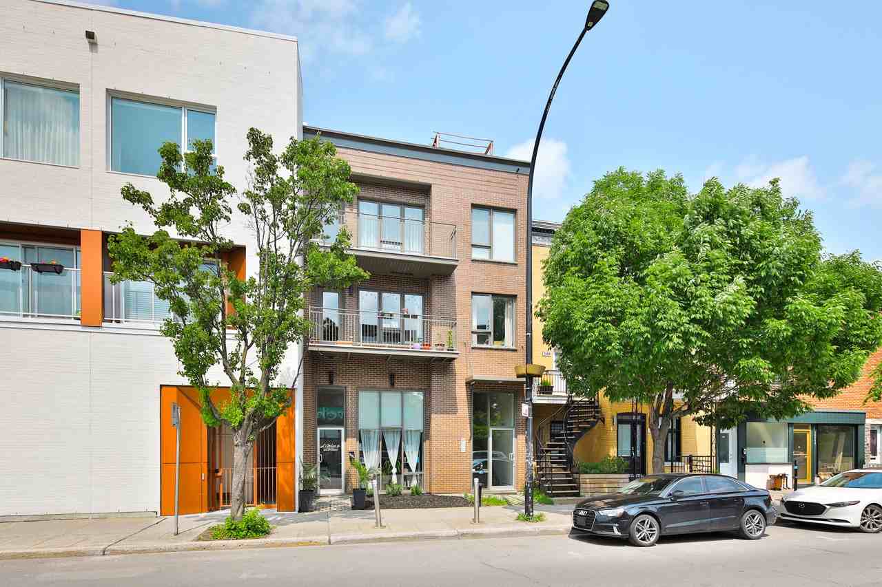 7641 St-Hubert - Photo 2 of 22