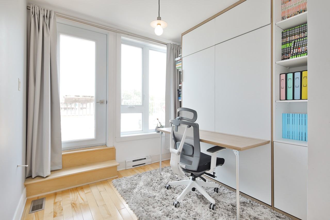 7641 St-Hubert - Photo 4 of 22